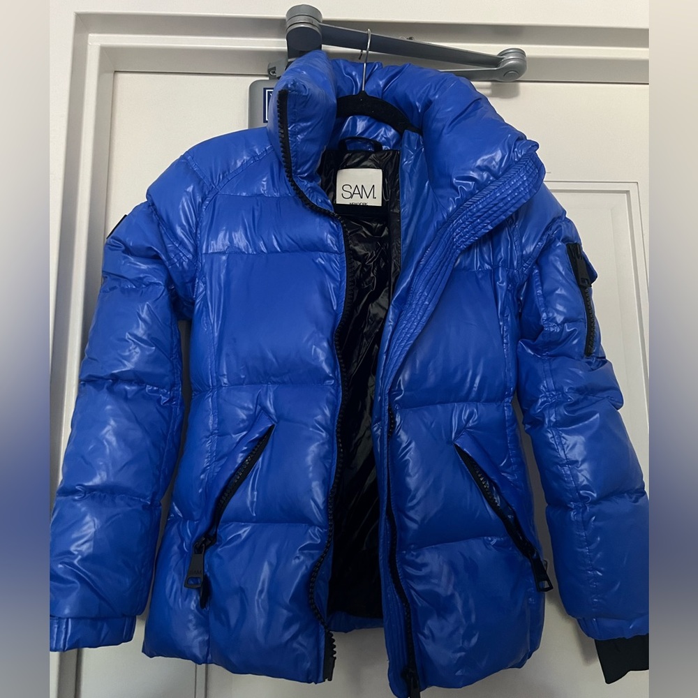 SAM Jacket